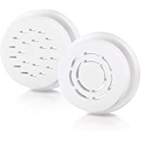 Cabezales Philips HR2485-09 para la máquina de hacer pasta- para tallarines y pappardelle